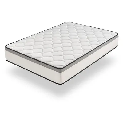 Saltea mediu-fermă din spumă 90x200 cm Premium Hotel Edition – Moonia