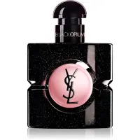 Yves Saint Laurent Black Opium Eau de Parfum pentru femei 30 ml