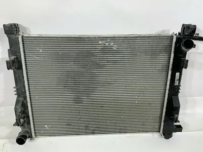 Radiator apa 214101612R Renault Clio 4 (2012-2016) 0.9 TCE H4B 412