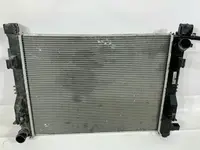 Radiator apa 214101612R Renault Captur (2013-2019) 0.9 TCE H4B 412