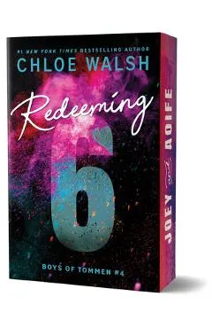 Redeeming 6 (Deluxe Edition)
