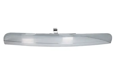 Maner haion spate potrivit CHRYSLER TOWN & COUNTRY, VOYAGER 2007-2016 - (exterior, crom,)
