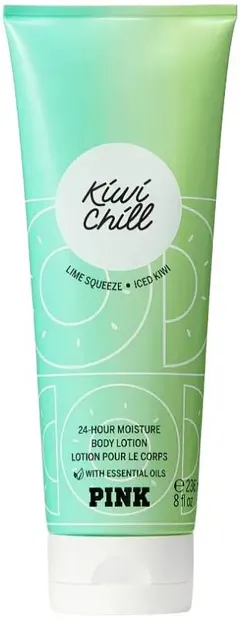 Victoria's Secret Lotiune de corp Kiwi Chill, 236 ml