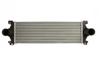 Intercooler potrivit RVI MASCOTT; RENAULT MASTER PRO DXi3-ZD3A604 05.04-12.13