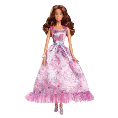 Papusa de colectie Barbie Birthday Wishes Milestones