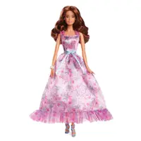 Papusa de colectie Barbie Birthday Wishes Milestones