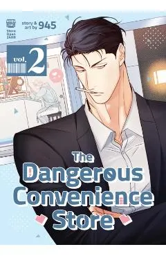 The Dangerous Convenience Store Vol. 2 - 945