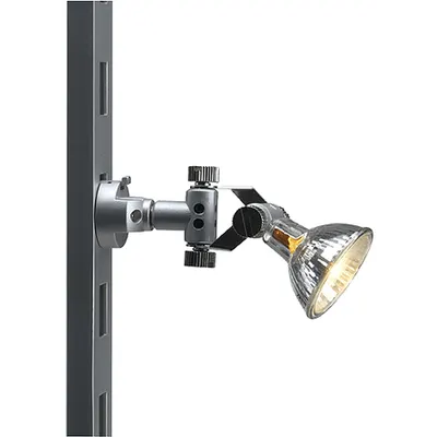 CARDANIC SPOT pentru C-TRACK, gri