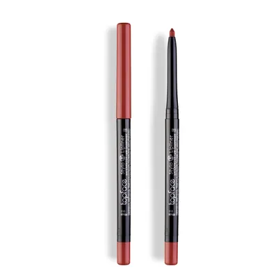 Top Face Waterproof Stylo Lipliner 15