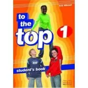 To the Top 1 Student's Book Beginner level