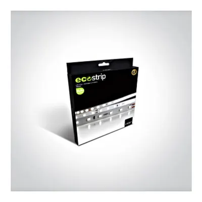 Marra LED Strip 14,4W/m 1060lm/m 2200K 24V DC IP20