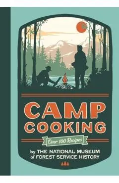 Camp Cooking, New Edition