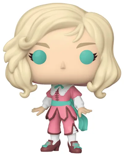 Figurină Funko POP! Animation: Castlevania Nocturne - Maria #1688