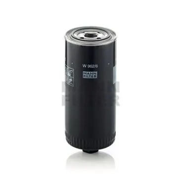 Filtru ulei Mann-Filter W 962 6