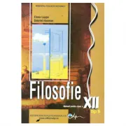 Manual filosofie de Tip B clasa a 12-a