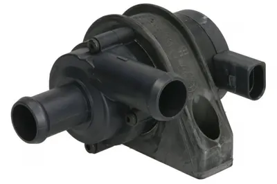 Pompa Apa Suplimentara (electrica) Potrivit Audi A3, Q3, Tt; Seat Alhambra, Altea, Altea Xl, Leon, Toledo Iii; Skoda Octavia Ii, Superb Ii, Yeti; Vw Beetle, Cc B7, Eos 1.8 2.0 09.04-07.18