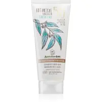 Australian Gold Botanical Tinted Face crema protectoare cu efect de tonifiere SPF 50 Medium 88 ml