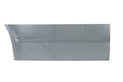 Panou reparatie usa Fata Stanga potrivit VW MULTIVAN T5, TRANSPORTER T5 dupa 2003 - (strat, inaltime 300mm)