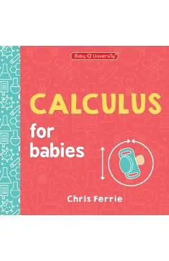 Calculus for Babies