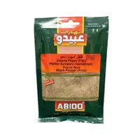 Piper negru abido 50g
