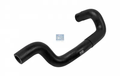 Furtun incalzire (17,5mm) potrivit MAN TGA D2066LF01-D2876LF25 04.00