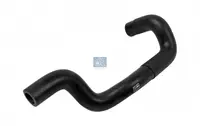 Furtun incalzire (17,5mm) potrivit MAN TGA D2066LF01-D2876LF25 04.00-
