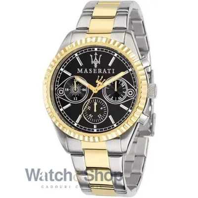 Ceas Maserati Maserati Competizione R8853100016