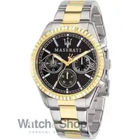 Ceas Maserati Maserati Competizione R8853100016