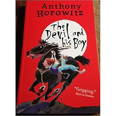 The Devil And His Boy
