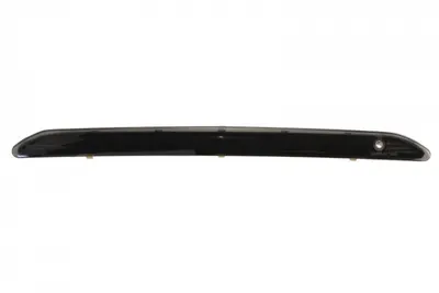 Stop lampa spate 12V, fumuriu, LED potrivit SEAT IBIZA IV 6J, IBIZA IV 6P, LEON 1P