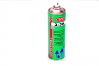 Spray grund, CRC 500ml