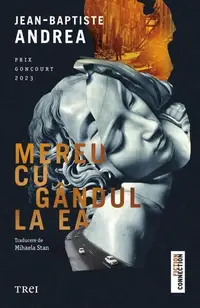 Mereu cu gândul la ea - Hardcover