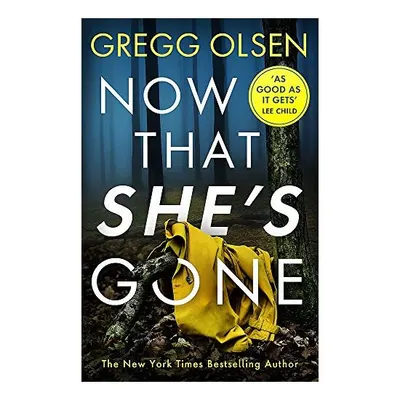 Now That She's Gone