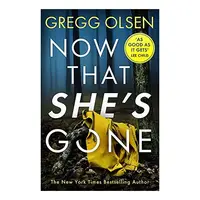 Now That She's Gone