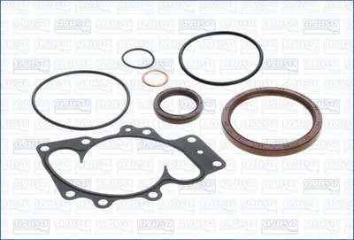 Set garnituri carter potrivit SUBARU LEGACY IV, OUTBACK, TRIBECA 3.0 09.03