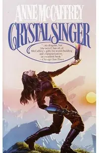 Crystal Singer