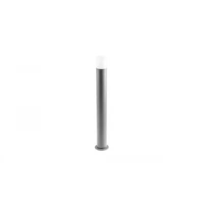 Corp de iluminat pentru exterior - Garden fixture CORTA-P 80,E27, MAX.25W,IP44,AC220-240V,50-60Hz,pole,anthracite