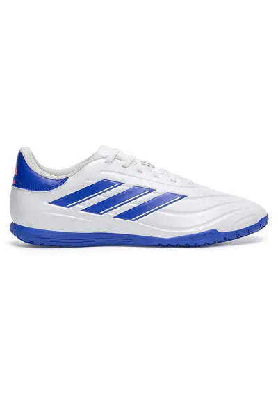 Pantofi sport barbati - COPA PURE 2 CLUB IN - alb - fotbal