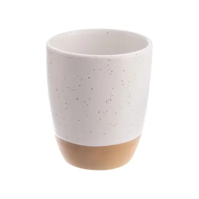 Cești crem 6 buc. pentru espresso din ceramică 90 ml Statek – Orion