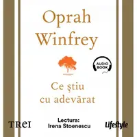 Ce ştiu cu adevărat - Audiobook