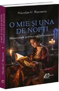 O mie si una de nopti