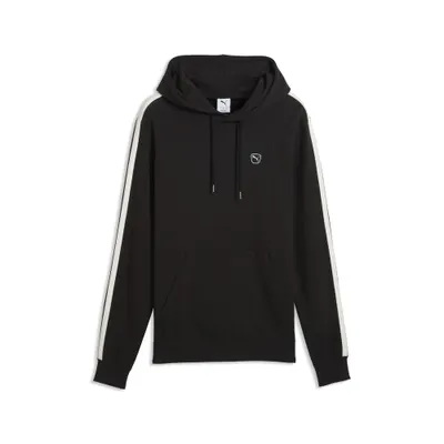 Hanorac fleece bărbați PUMA Essentials Elevated