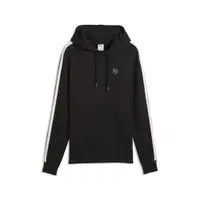 Hanorac fleece bărbați PUMA Essentials Elevated