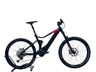 Second Hand - bicicletă de munte electrică Bulls E-Stream Evo AM 3 XT - Canou
