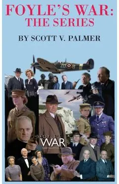 Foyle's War-The Series