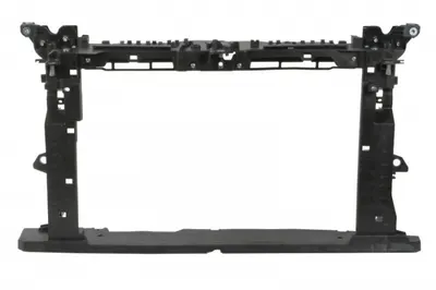 Acoperire fata plastic potrivit AUDI A1 GB 06.18