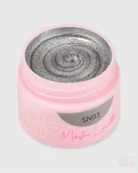 Gel UV Master Line Saute Nails SN03 5gr