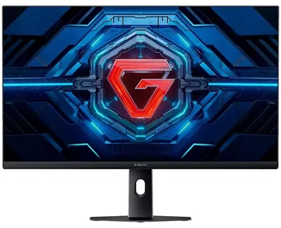 Monitor de gaming Xiaomi – G27i 2026, 27'', 200Hz, 1ms, IPS, FreeSync