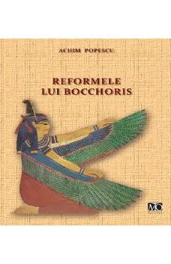 Reformele lui Bocchoris