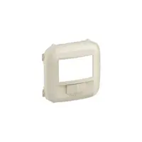 Capac Valena Allure - senzor de miscare cu override - ivory